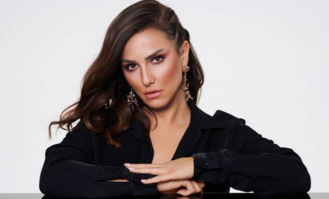 Sevcan Dalkıran Menajeri - 0532 797 68 91 - Telefon İletişim